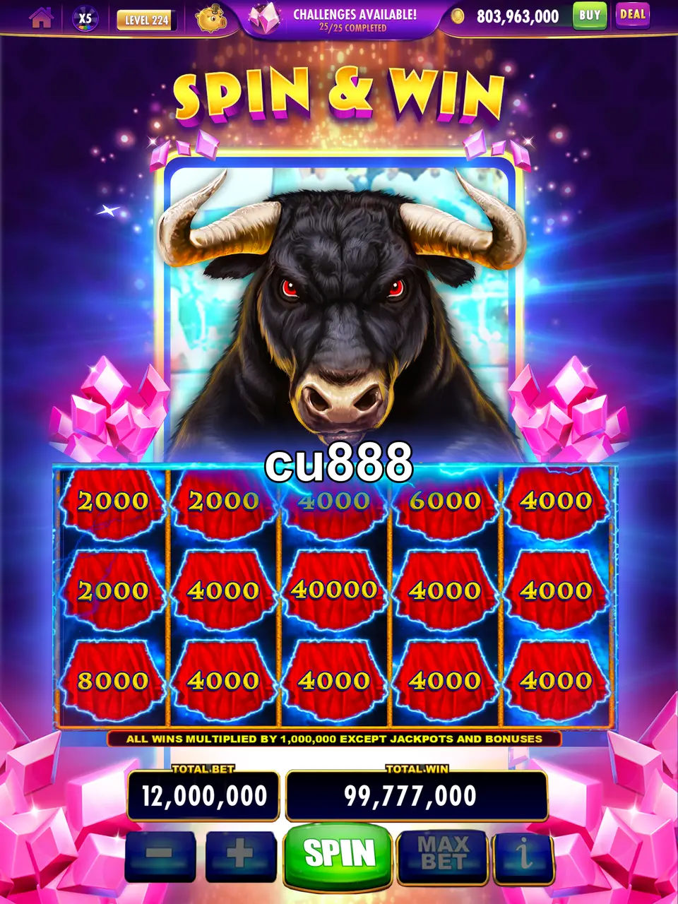 cu888 APK