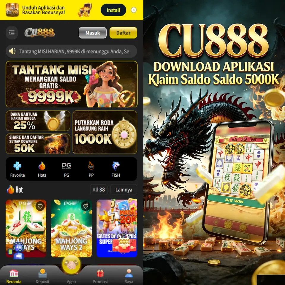cu888 APK