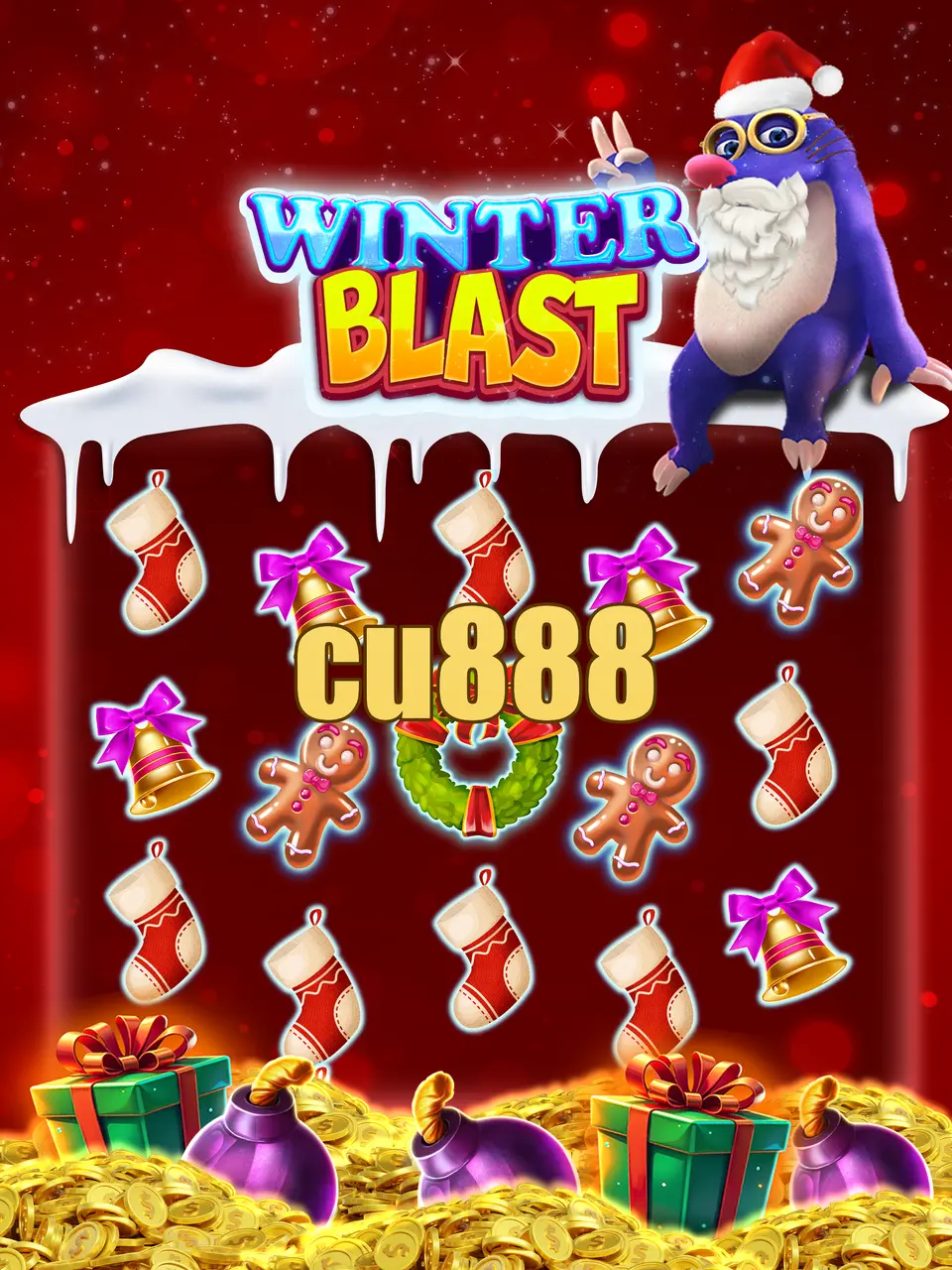 cu888 Tangkapan Layar